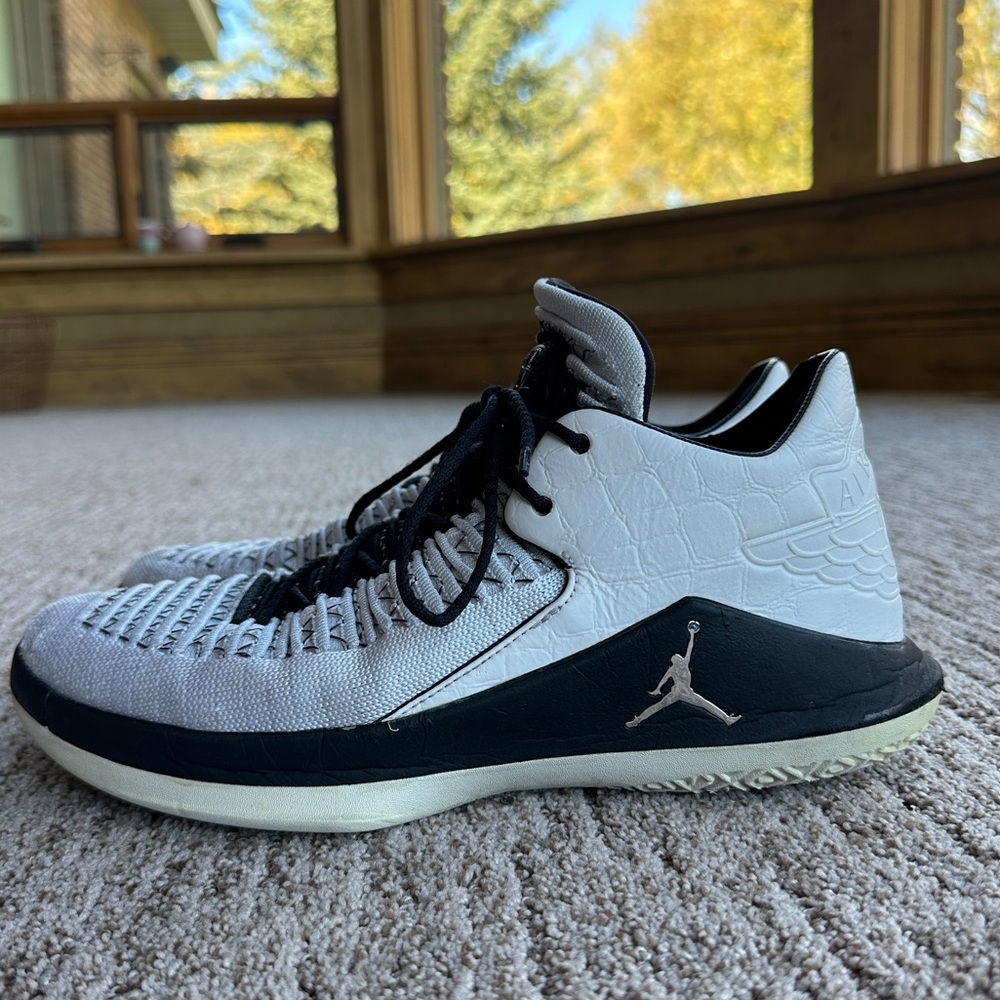 Air Jordan 32 Low 'Wing It' Jordan XXXII Low
Wing It